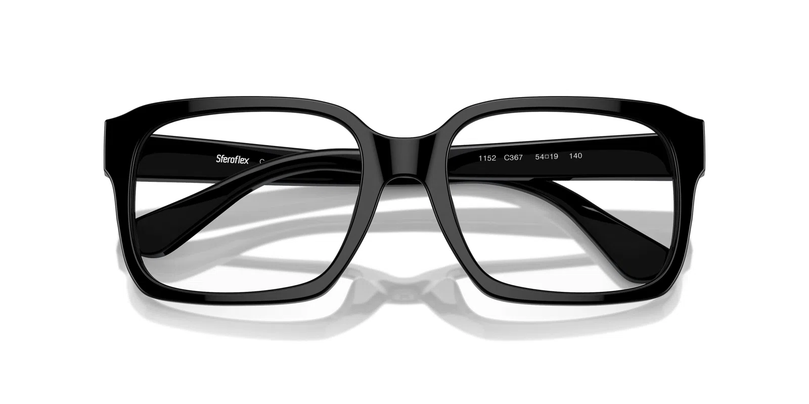 Sferoflex 1152 Eyeglasses - view 9
